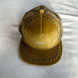 Supreme Baseball Cap